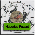 Hubertus-Fazant